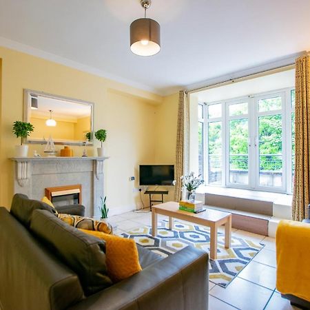 126 - Gort Na Coiribe 4 Bedroom Duplex, By Shortstays 골웨이 외부 사진