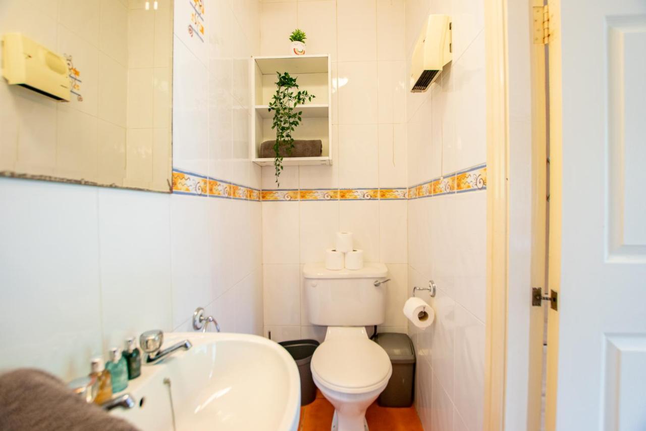126 - Gort Na Coiribe 4 Bedroom Duplex, By Shortstays 골웨이 외부 사진