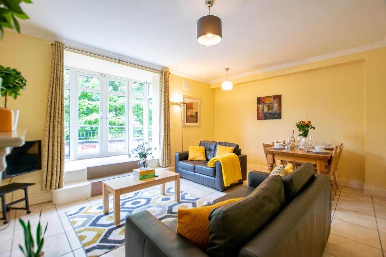 126 - Gort Na Coiribe 4 Bedroom Duplex, By Shortstays 골웨이 외부 사진