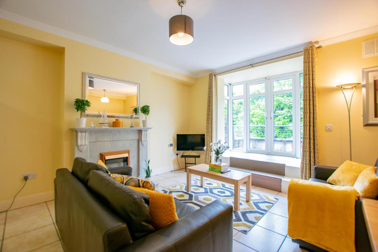 126 - Gort Na Coiribe 4 Bedroom Duplex, By Shortstays 골웨이 외부 사진