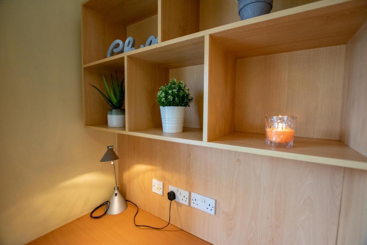 126 - Gort Na Coiribe 4 Bedroom Duplex, By Shortstays 골웨이 외부 사진